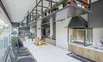 Imagem 5: Apartamento Locação Pinheiros 145 m² 3 Dormitórios