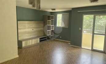 Imagem 1: Apartamento para venda possui 62 metros quadrados com 2 quartos