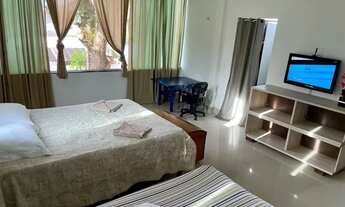 Imagem 5: 4 SUÍTES AMPLAS E CONFORTÁVEIS