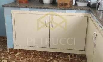 Imagem 4: Casa - Jardim Nova Europa - Campinas