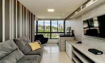 Imagem 5: Apartamento à venda no bairro Jardim Botânico - Porto Alegre/RS