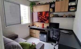 Imagem 5: Apartamento impecável