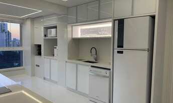 Imagem 3: Apartamento 163 mts2 com 3 Suítes Plenas Jardim Goiás - Goiânia - GO