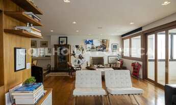 Imagem 6: São Paulo - Apartamento Padrão - Real Parque