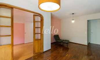 Imagem 3: São Paulo - Apartamento Padrão - Pinheiros