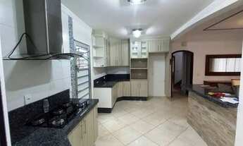 Imagem 5: Casa com 3 dormitórios para alugar, 280 m² por R$ 4.291,67/mês - Parque Industrial - São J