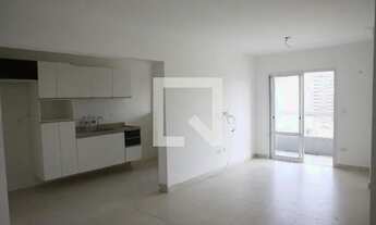 Imagem 2: Apartamento para Aluguel - Boqueirão, 2 Quartos, 80 m2