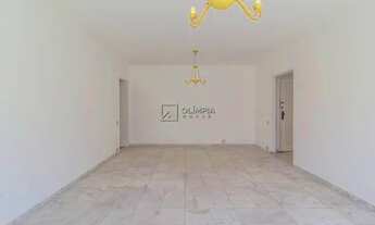 Imagem 5: Apartamento Venda 3 Dormitórios - 115 m² Higienópolis