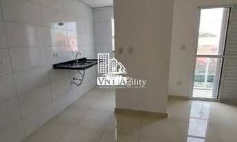 Imagem 5: Apartamento 2 dormitórios à venda Vila Santa Teresa,(Zona Leste) São Paulo/SP