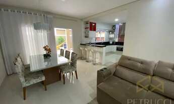 Imagem 3: Casa - Jardim Montreal Residence - Indaiatuba