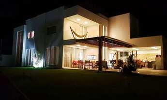 Imagem: Imóvel de luxo PARCELADO