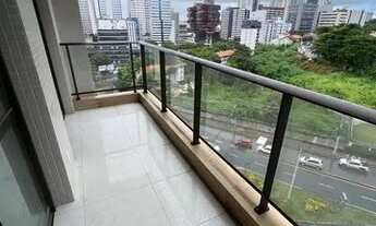 Imagem 3: Cód. 408/3944 Caminho das Árvores 1/4 no Ed. House Espatódeas