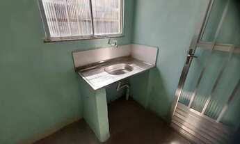 Imagem 7: Quitinete Independente