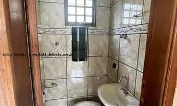 Imagem 2: Sobrado para Locação em Presidente Prudente, Residencial Florenza, 3 dormitórios, 2 banhei