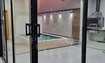 Imagem 5: Casa - Colinas de Indaiatuba - Indaiatuba