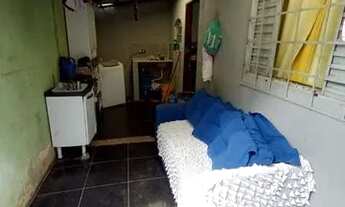 Imagem 6: Agio- Otima casa 2 quartos + casa de fundos localizada na QNO 16 Ceilândia- confira