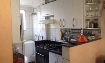 Imagem 3: Apartamento - Vila Industrial - Campinas
