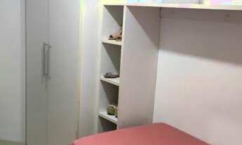 Imagem 2: Quarto PITUBA - Mobiliado