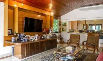 Imagem 6: Casa com 3 quartos (sendo 3 suítes) à venda, 481m² - Joá- Rio de Janeiro/RJ