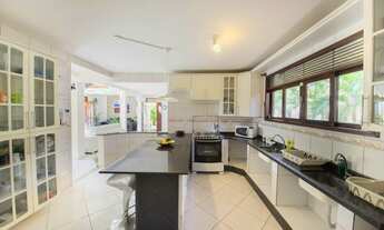 Imagem 6: LAZER O FDS ALTO PADRÃO