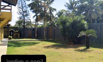 Imagem 4: BELA CASA EM JAUÁ INDICADA PARA LAZER OU INVESTIMENTO