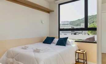 Imagem: Aluguel Apartamento 100 Mobiliado com