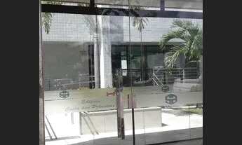 Imagem 2: Flat para aluguel tem 30 metros quadrados com 1 quarto em Boa Viagem - Recife - PE