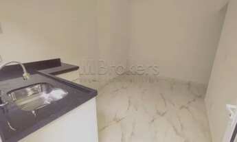 Imagem 6: Botucatu - Kitchenette/Conjugados - Vila Guimaraes