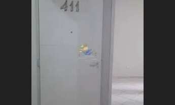 Imagem 5: Apartamento à venda, 46 m² por R$ 287.000,00 - Ponta da Praia - Santos/SP