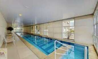 Imagem 6: Smart Vila Mascote , 1 Dorm , 53 m² , andar alto e vista livre