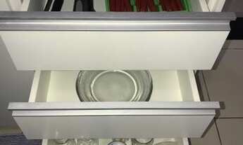 Imagem 2: Apartamento para aluguel possui 86 metros quadrados com 3 quartos