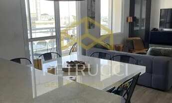 Imagem 6: Apartamento - Taquaral - Campinas