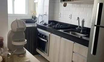 Imagem 6: Apartamento - Fundação da Casa Popular - Campinas