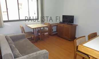 Imagem 2: SÃO PAULO - RESIDENCIAL - JARDIM PAULISTA