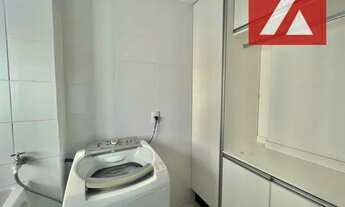 Imagem 5: Apartamento para aluguel no Eco Vita ideale