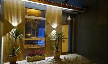 Imagem: Casa à Venda Parque São Bento Sorocaba/SP