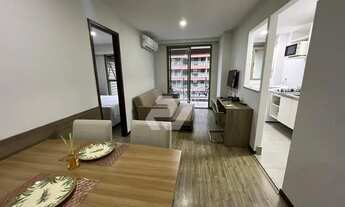 Imagem 4: Flat para aluguel com 60 metros quadrados com 1 quarto em Jacarepaguá - Rio de Janeiro - R