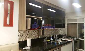 Imagem: Apartamento com 3 dorms, Vila Augusta, Guarulhos