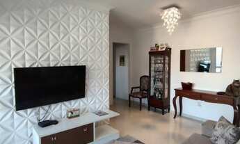 Imagem: Apartamento em Praia Grande no Canto do