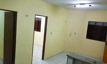 Imagem 3: Aluga se casa em condomínio com dois quartos