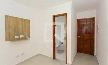 Imagem 4: Apartamento para Aluguel - Tatuapé, 2 Quartos, 40 m2