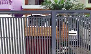 Imagem: SOBRADO PARA VENDA DE 250M - 3DORM - 4 BANHEIROS