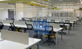 Imagem: SãO PAULO - Conjunto Comercial/sala - Cidade