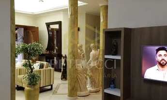 Imagem 6: Casa - Parque Brasil 500 - Paulínia