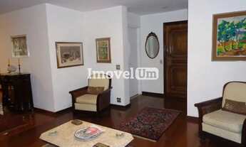 Imagem 7: Itaim Bibi Apartamento com 3 dormitórios