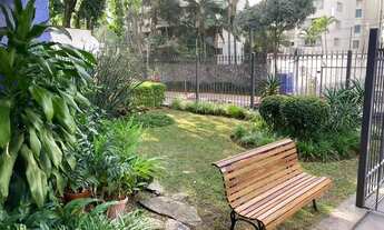 Imagem: Apartamento para Aluguel - Higienópolis