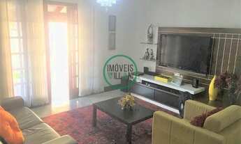 Imagem 5: SOBRADO COM 4 DORMITÓRIOS NO CONDOMÍNIO ALTOS DA SERRA COM 4 DORMITÓRIOS