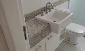 Imagem 4: Casa de Condomínio no Mogilar para locação, com 3 dormitórios, 1 suite e 2 vagas cobertas