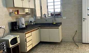 Imagem 6: Sobrado com 3 dormitórios à venda, 163 m² por R$ 870.000,00 - Nova Petrópolis - São Bernar