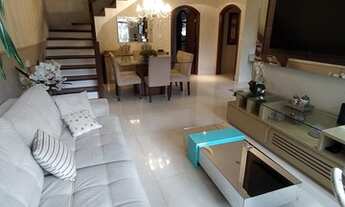 Imagem: Sobrado para venda com 265 metros quadrados